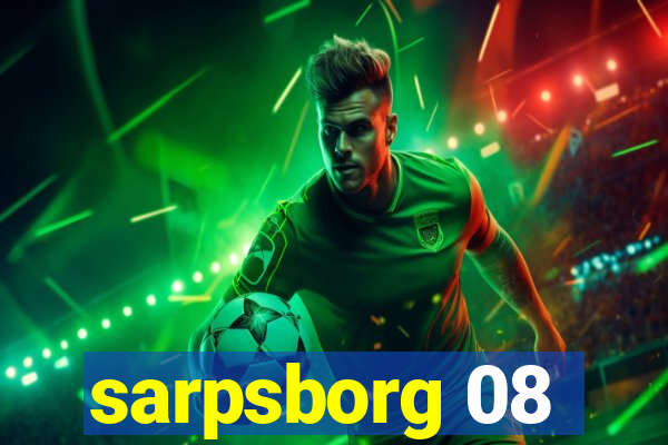 sarpsborg 08